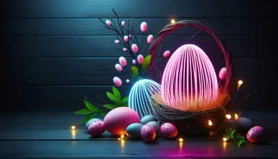 Ostermotiv 2