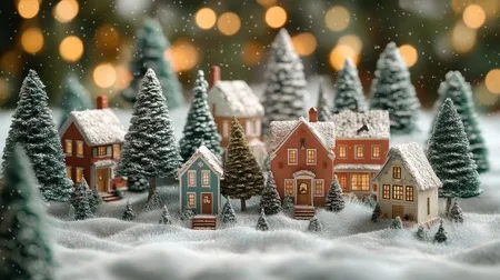 Weihnachtsmotiv 2