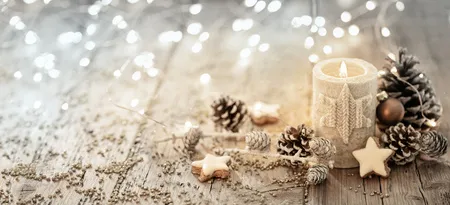 Weihnachtsmotiv 4
